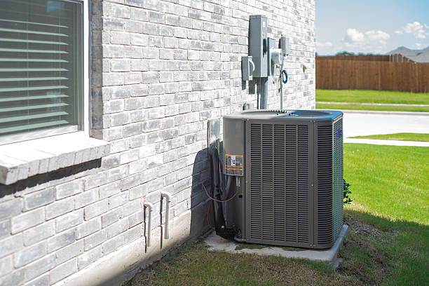 Reliable Ac Installation contractor in Mount Aukum, CA by FH HVAC
