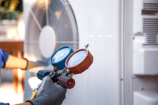 Affordable Ac Installation solutions in Mount Aukum, CA